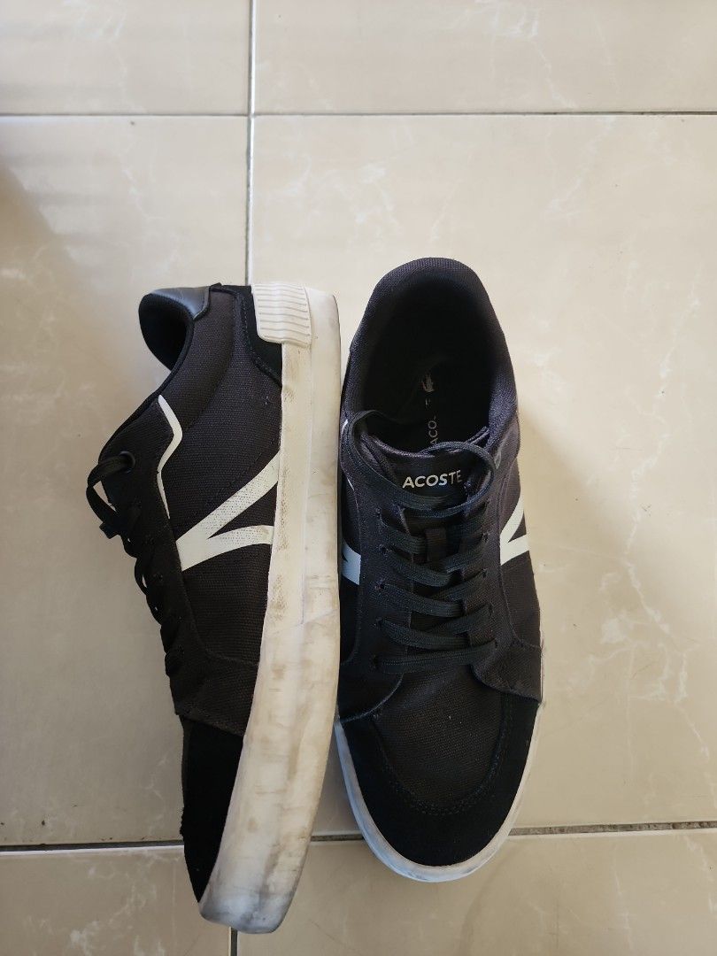 Lacoste L004 Sneaker