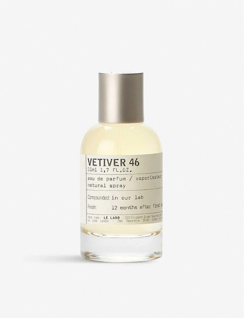Le Labo Vetiver 46 Eau de Parfum✨100ml, 美容＆化妝品, 健康及美容