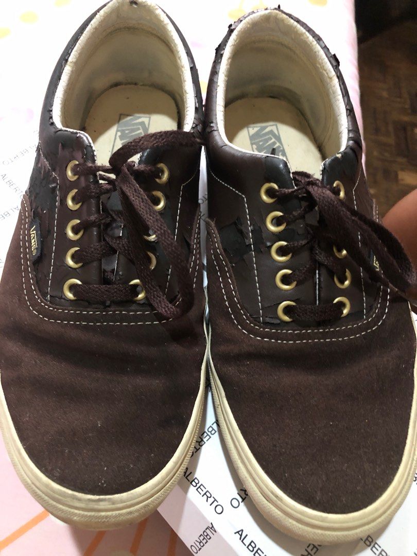 Vans online size 10