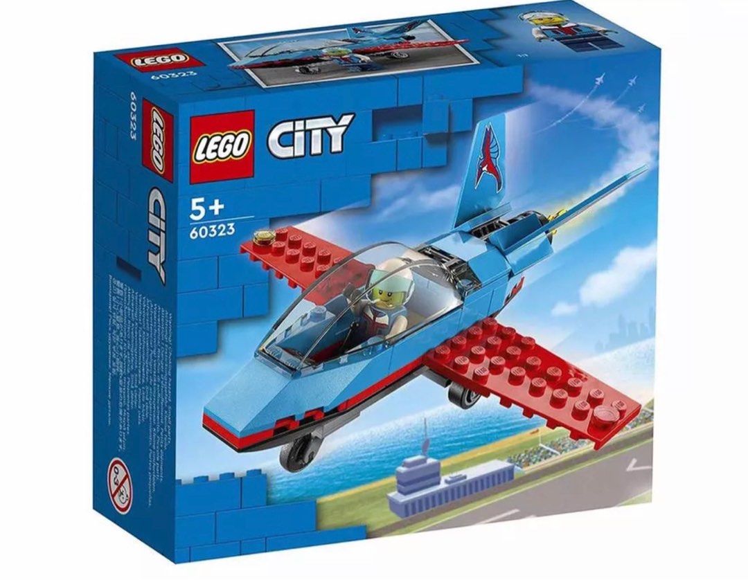 Lego damaged box sale cheap
