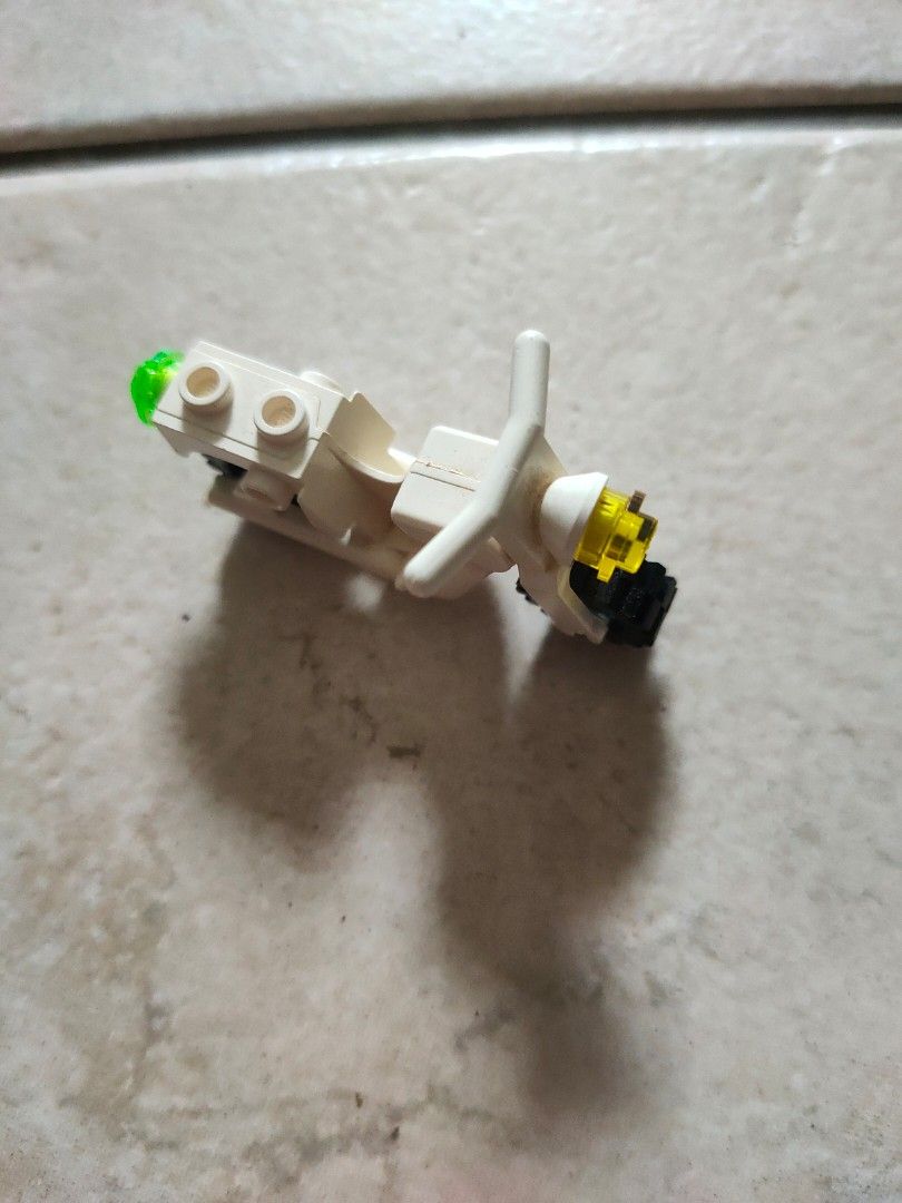 Lego classic motorcycle cheap