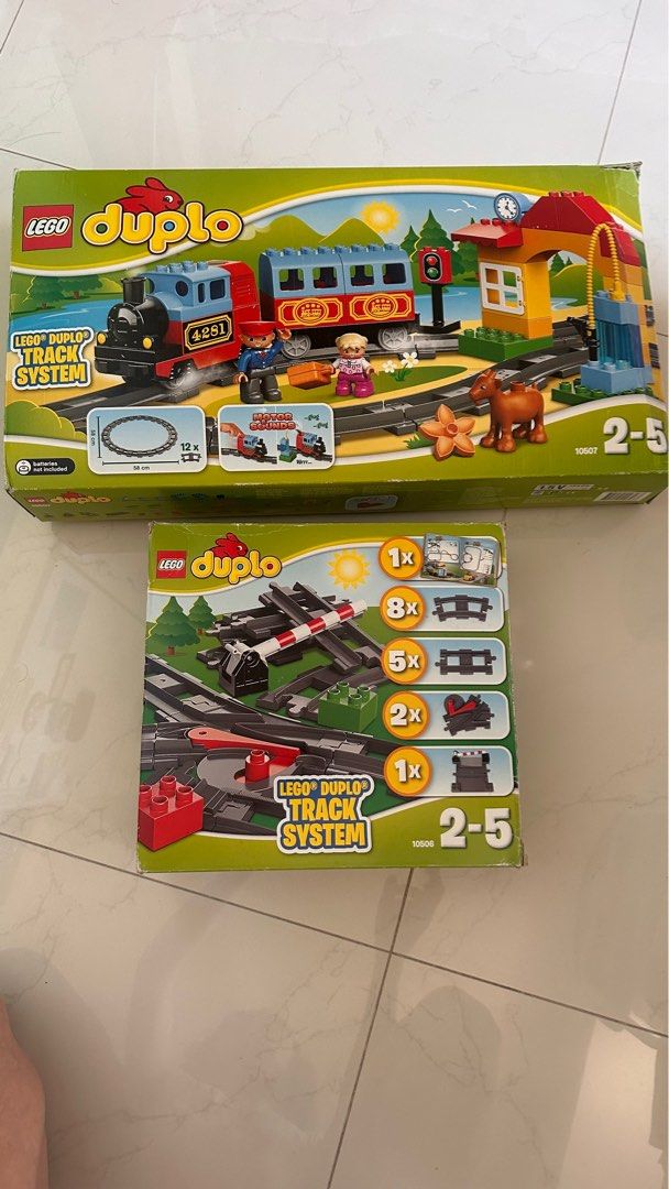 Lego 10506 cheap