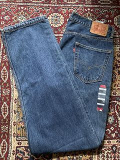 Levis 550