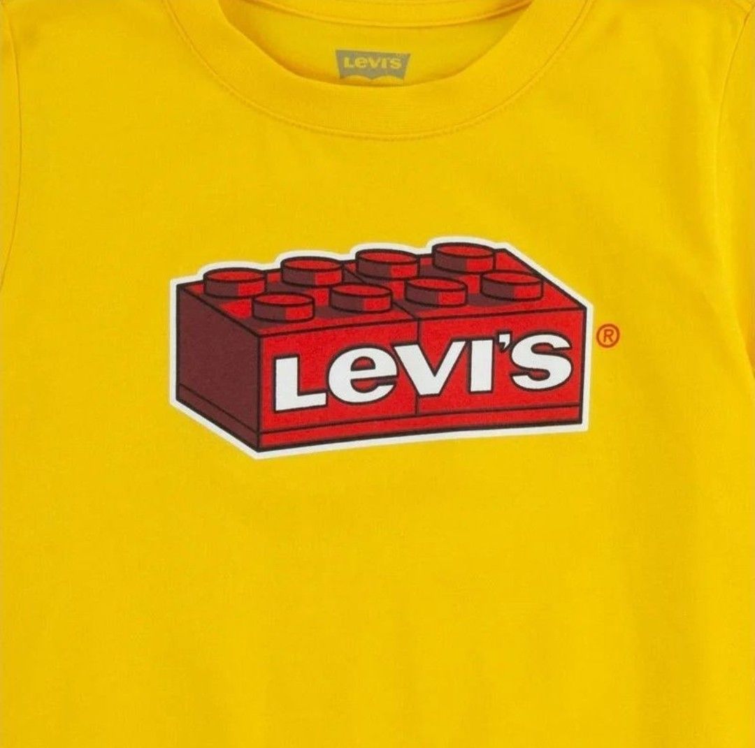 Lego deals levis uk