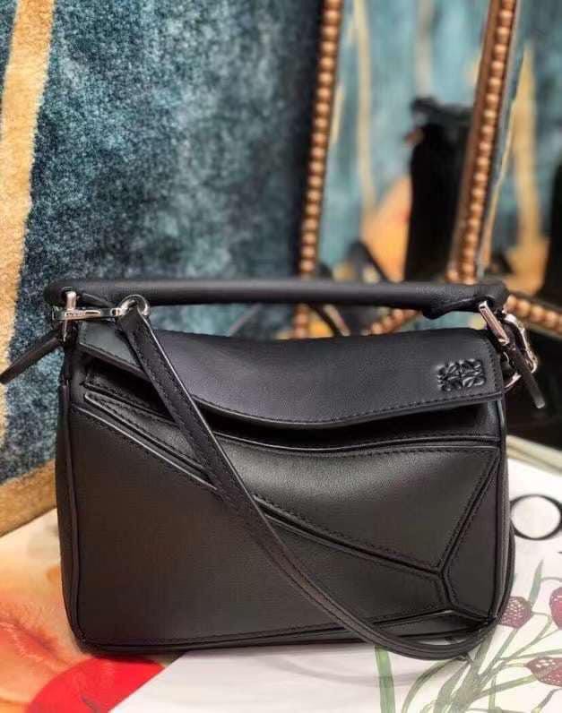 Loewe puzzle sizes top