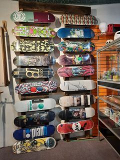 longboards, scooters,skateboard,grip tapes, accessories