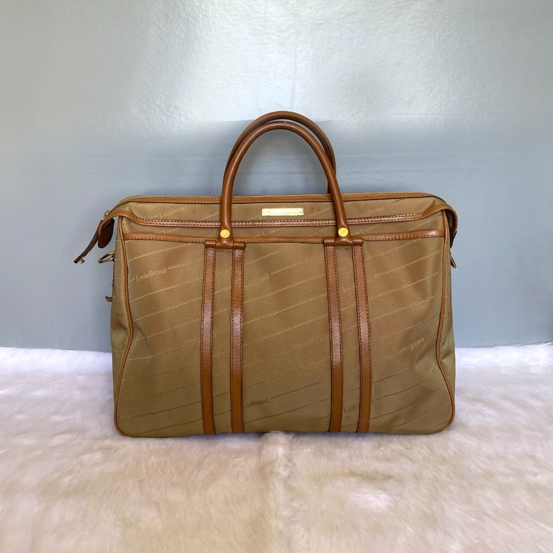 Louis feraud bags price deals