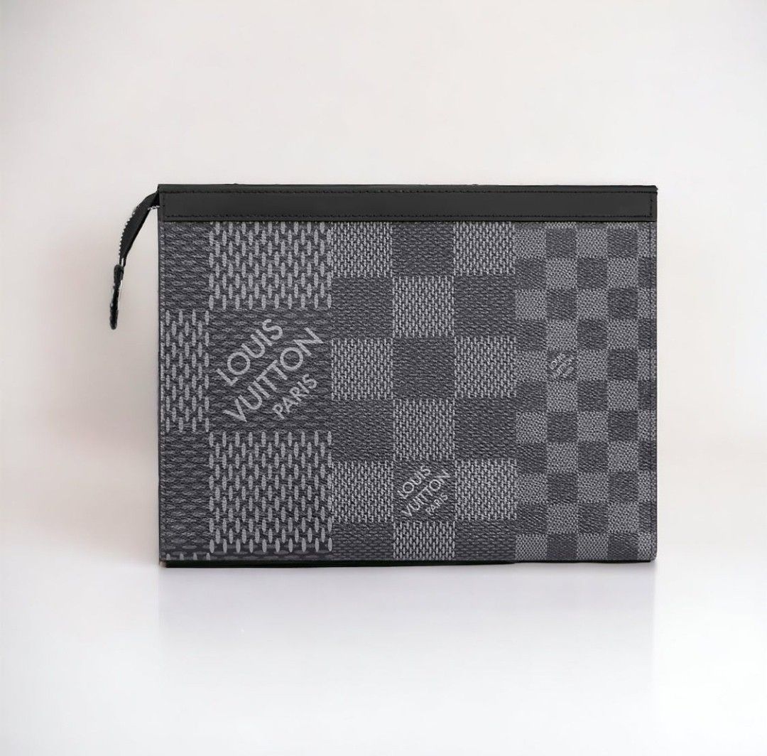 Dompet louis vuitton, Barang Mewah, Tas & Dompet di Carousell