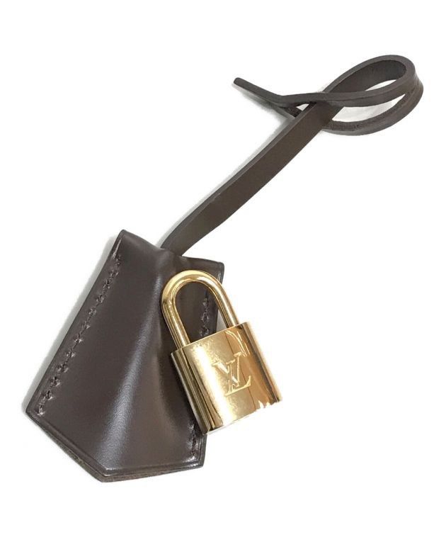 Louis Vuitton Clochette Keybell, Luxury, Bags & Wallets on Carousell