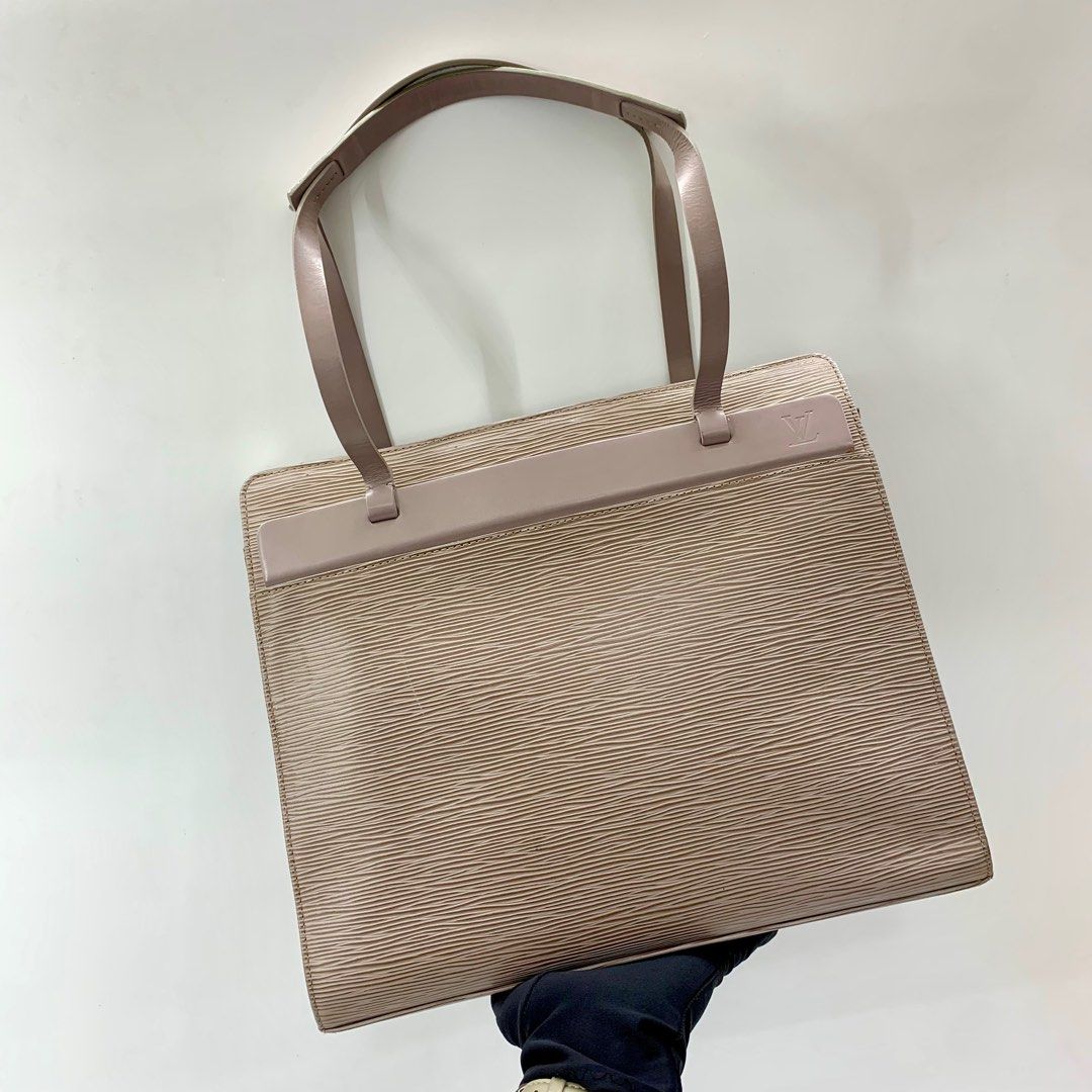 Louis Vuitton] Louis Vuitton Croisette PM M5249B tote bag