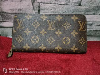lv wallet 62665