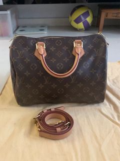 Louis Vuitton - Beaumarchais Handbag - Catawiki