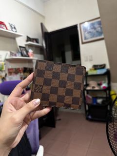 100+ affordable vuitton wallet For Sale