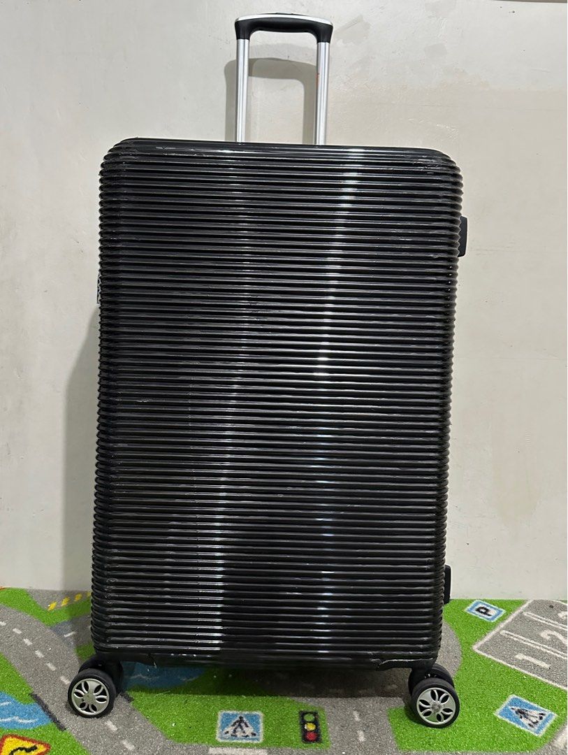 Brighton 1600 hard best sale case 3 piece set