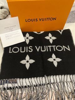 ❤️全新❤️Lv 羊毛圍巾