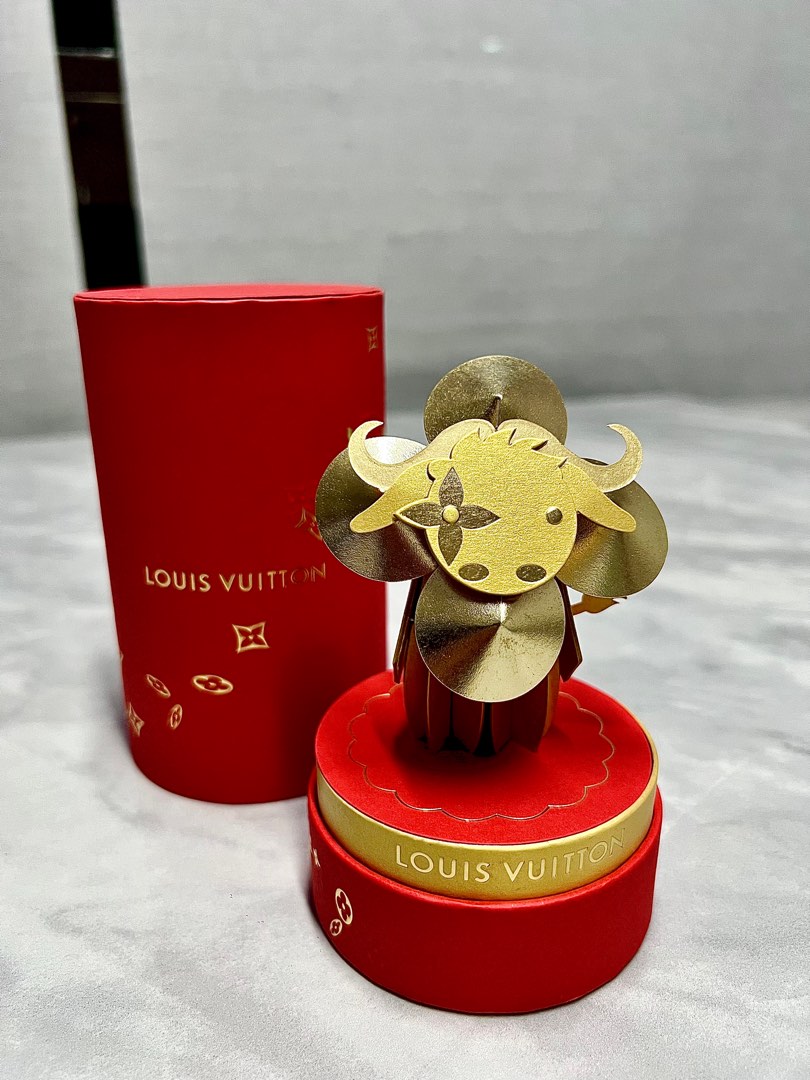 Chinese New Year Louis Vuitton Gifts ❤️🐰 : r/Louisvuitton