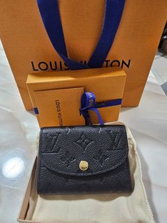 100+ affordable lv rosalie coin purse For Sale