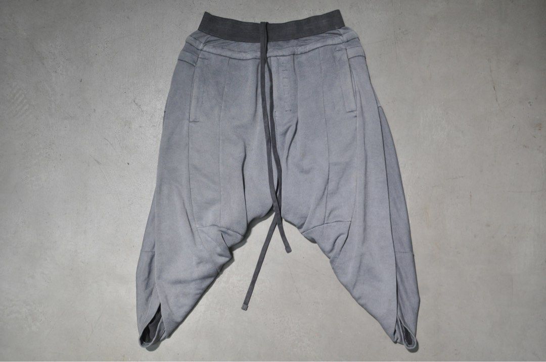 MA Julius - F/W 14-15 - Sarouel Pants, Men's Fashion, Bottoms