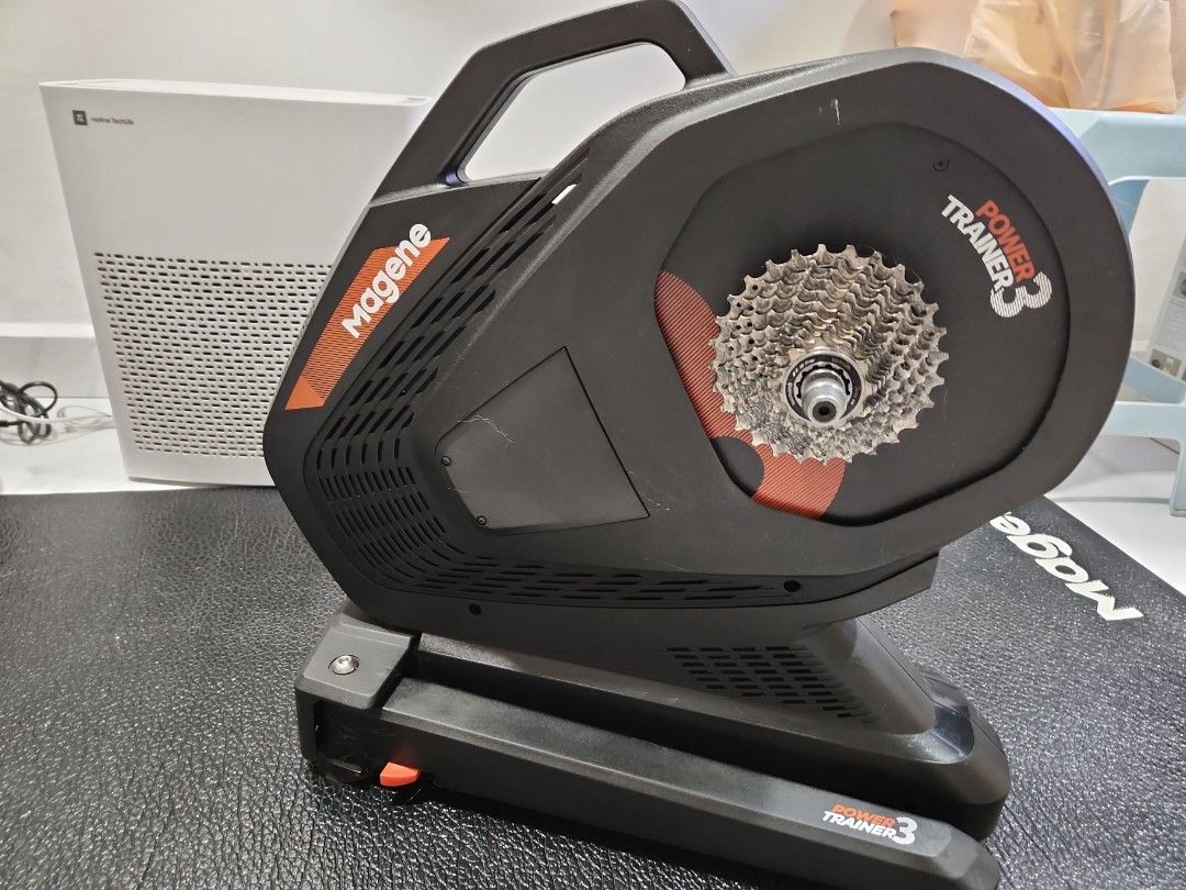 magene power trainer 3