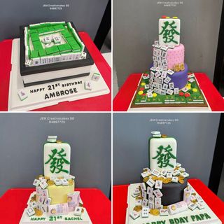 (Category: ) located in . Submitted by jem_creativecakes_singapore (Listing ID 1255613770, Image 1). Description: .