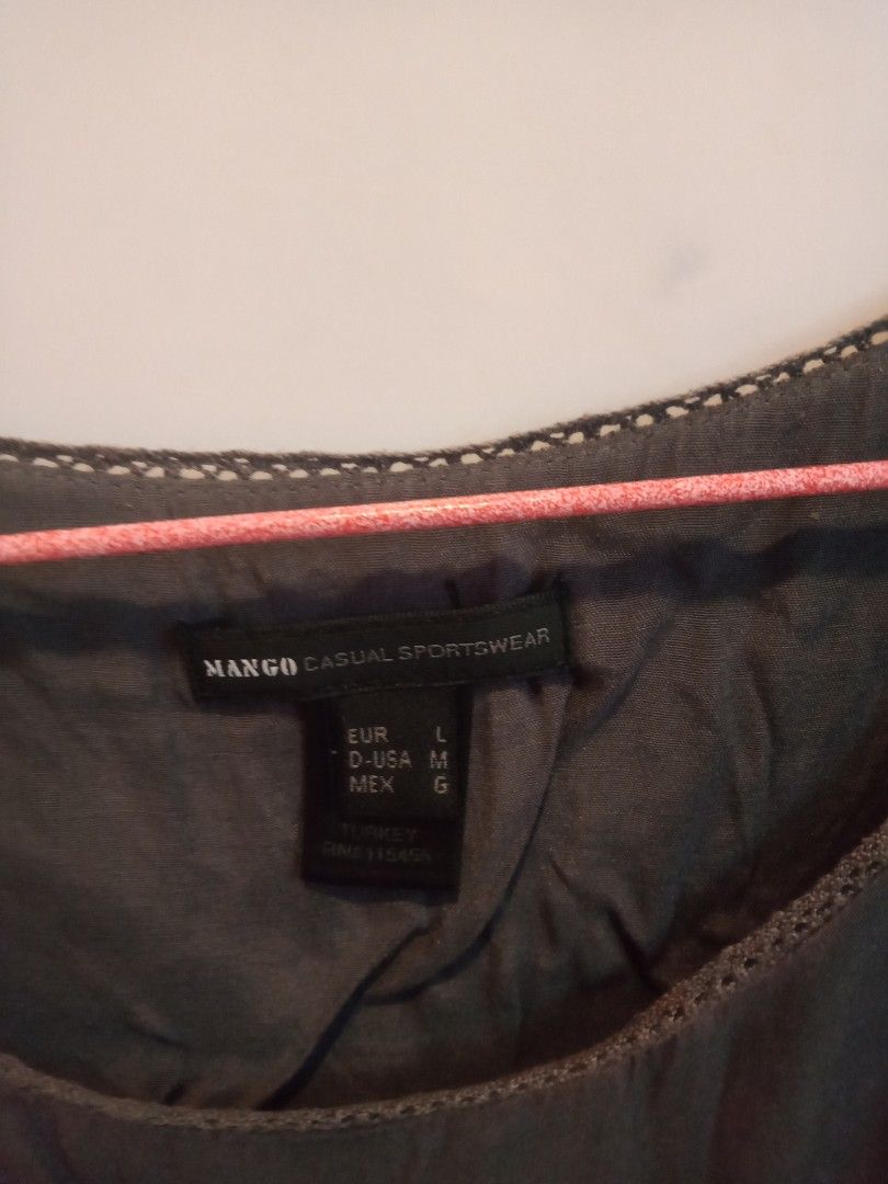 Mango store casual wear