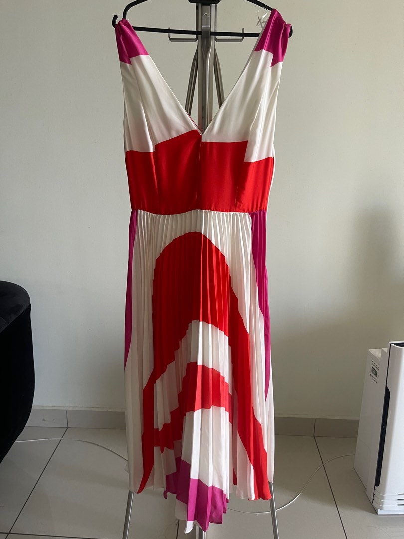 Mango hotsell dancer dress