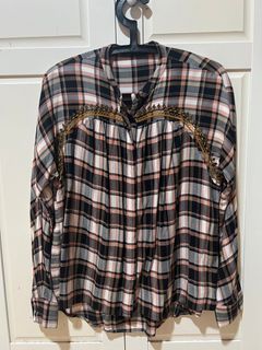 Mark and Spencer Blouse