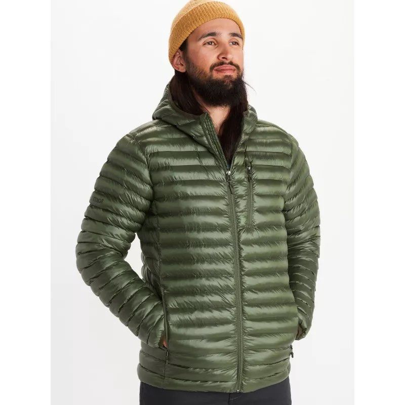Marmot hotsell avant featherless