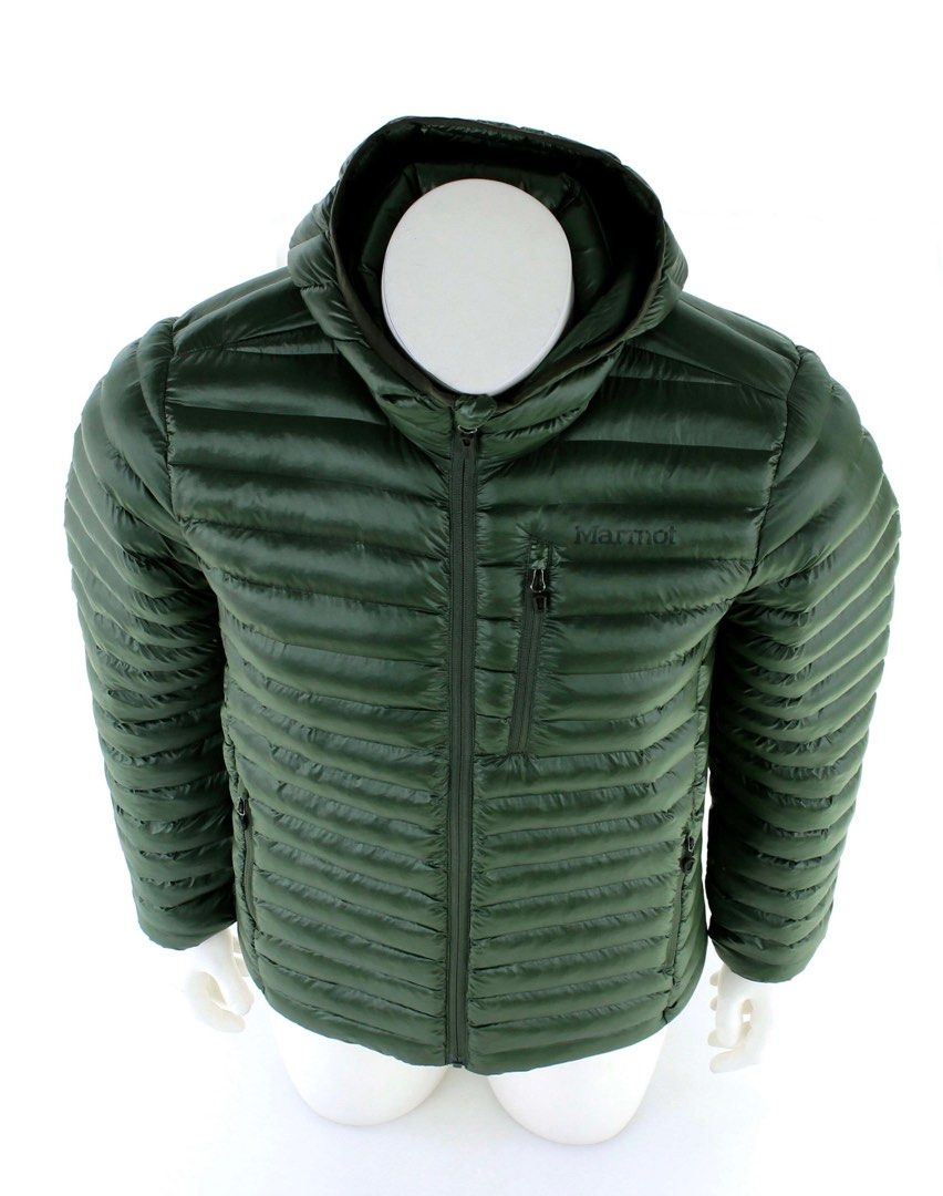 Men's avant featherless outlet hoody