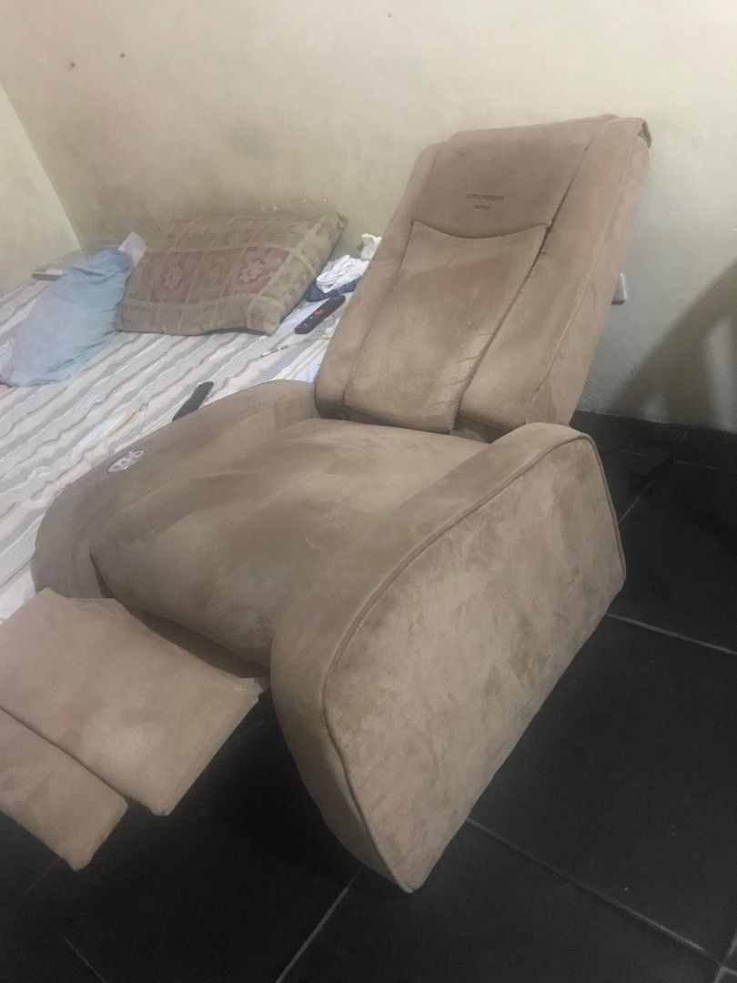 Nova massage chair hlc 3642m sales price