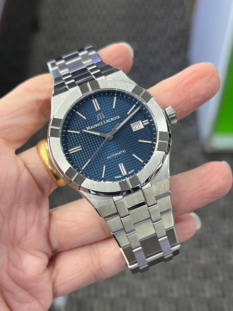 Maurice lacroix al6008 cheap