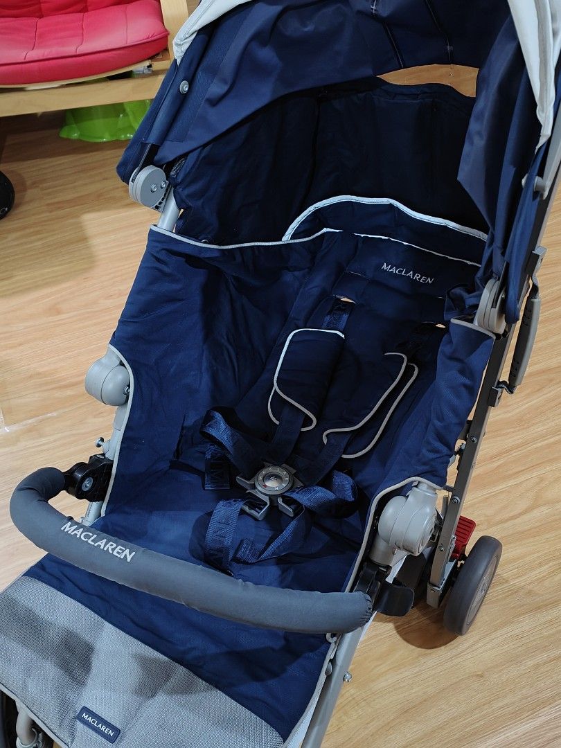 Maclaren xt sale sales