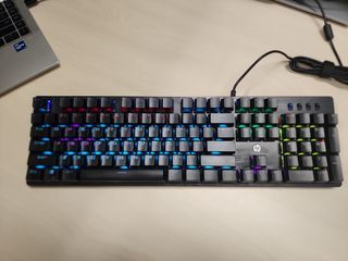 Mechanical Keyboard