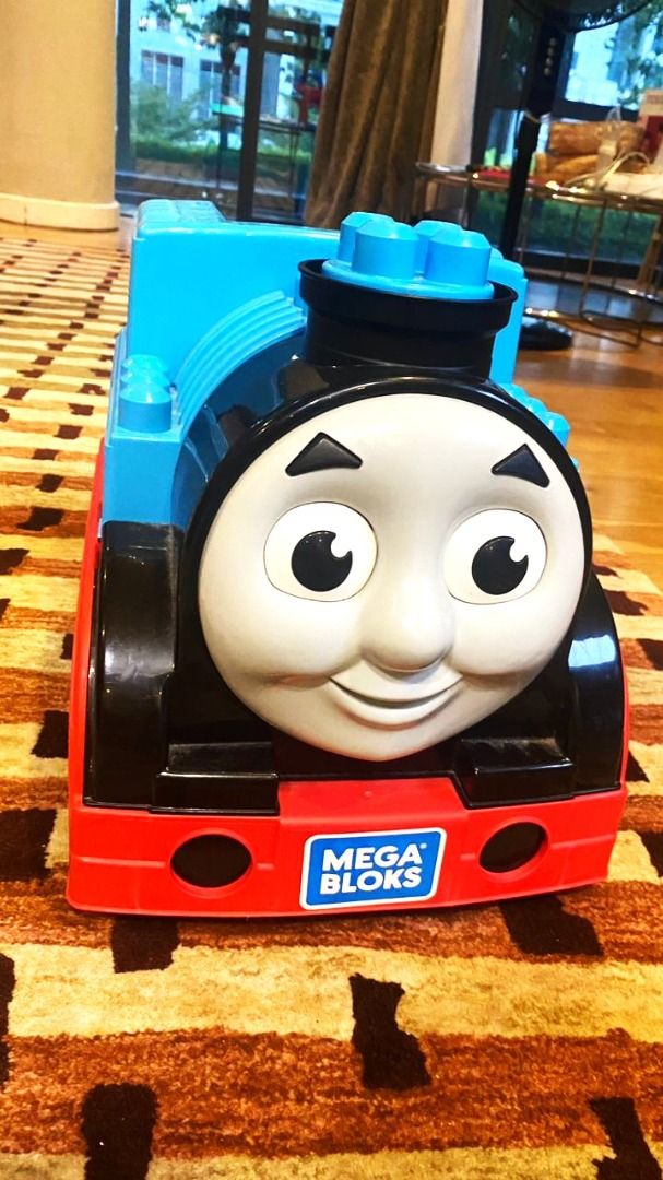 Mega shop blocks sale