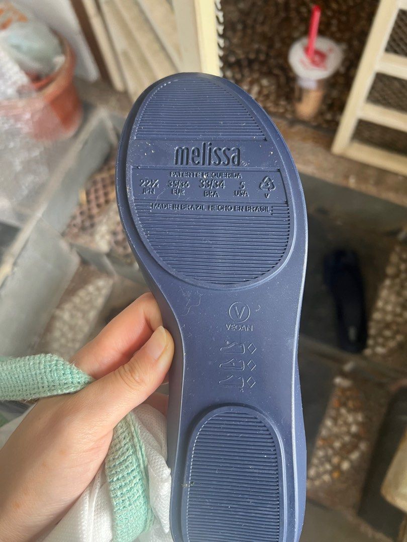 Melissa bee shoes new arrivals