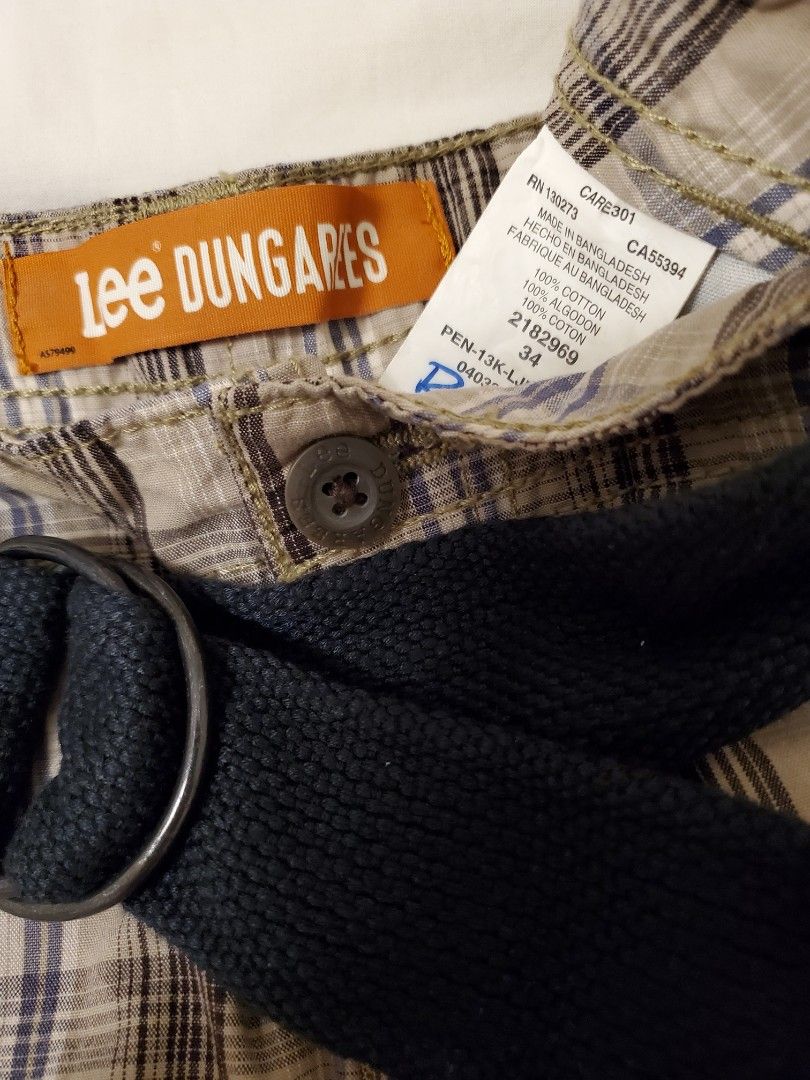 Lee dungarees rn outlet 130273