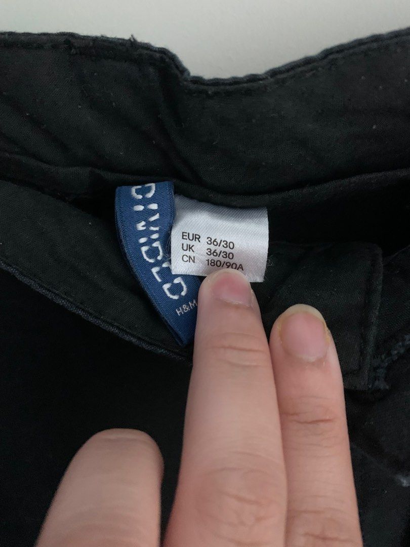 H and m mens best sale shorts uk