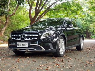 Mercedes-Benz GLA180 Urban Edition CLASS AAA‼️ Auto