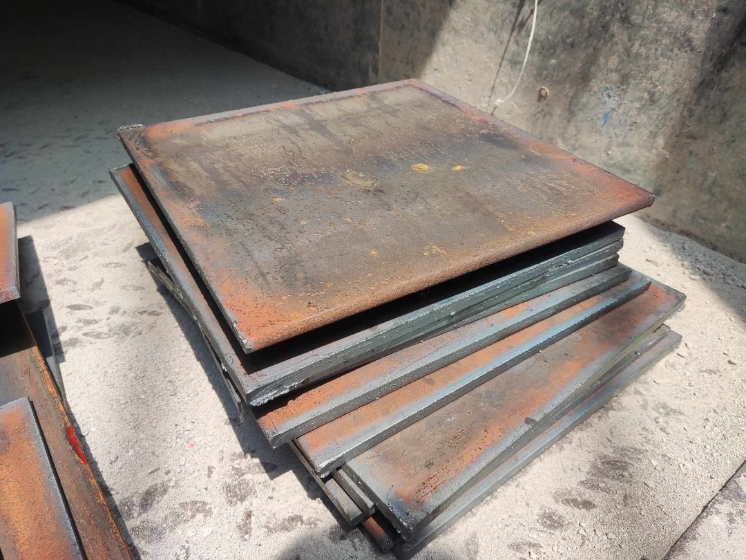 metal sheet cut, Commercial & Industrial, Construction & Building