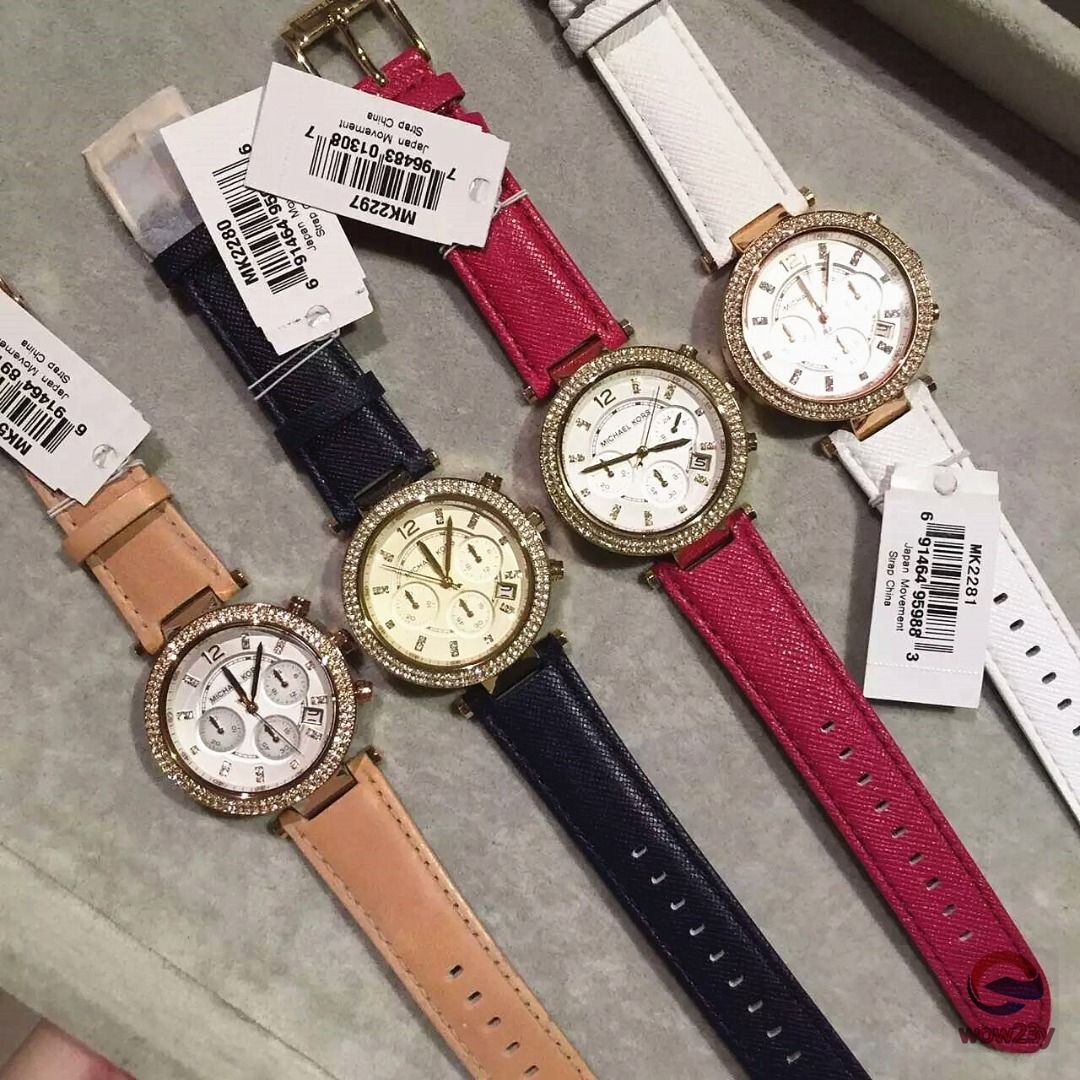 Michael Kors