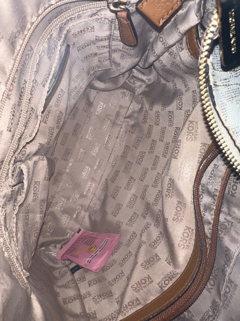 Michael kors anita large sales