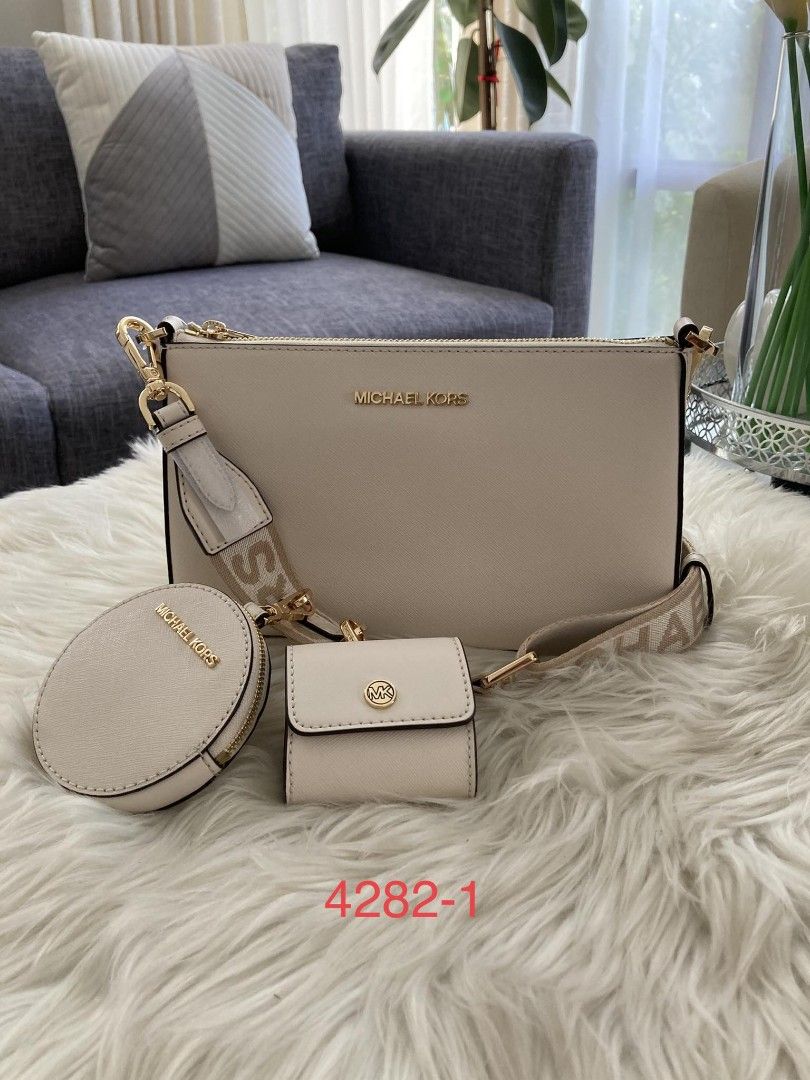 Mk 3 in 1 crossbody clearance