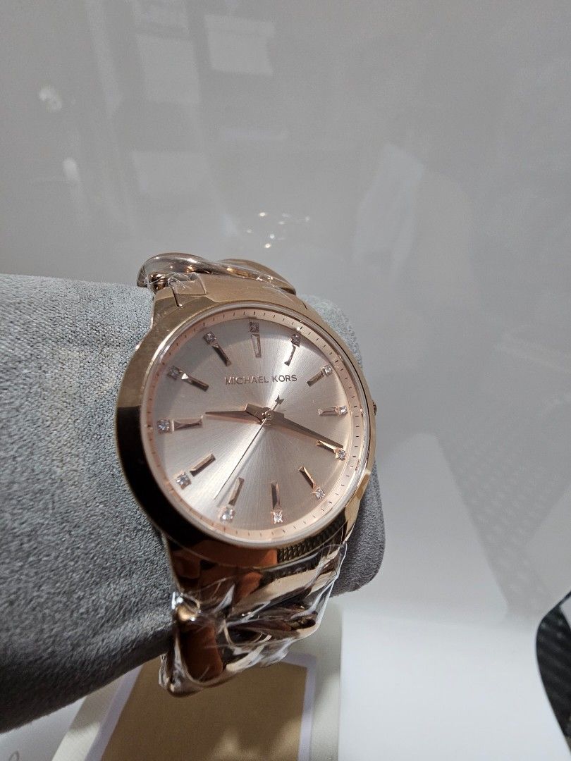 Michael kors elena watch online