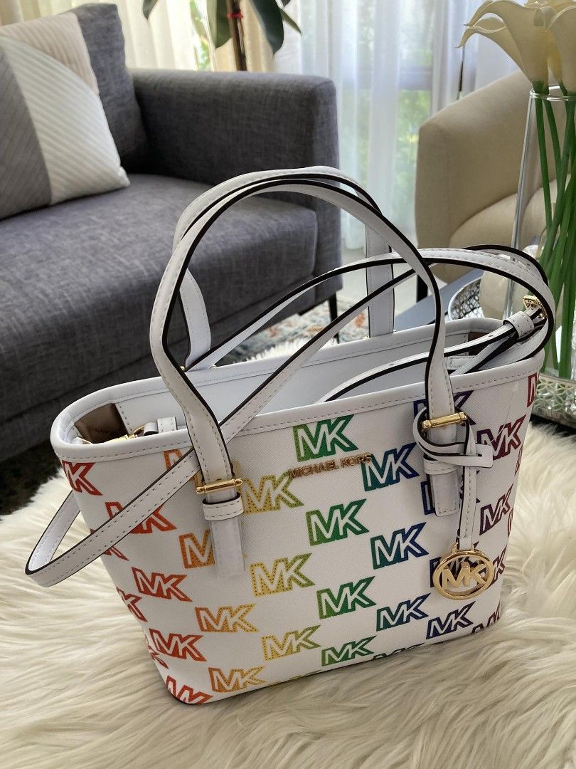 Michael kors pride bag sales