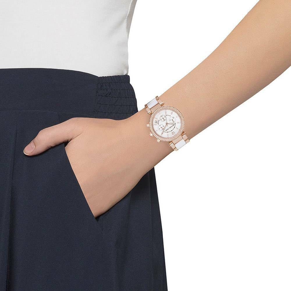 Michael kors on sale watch mk5774