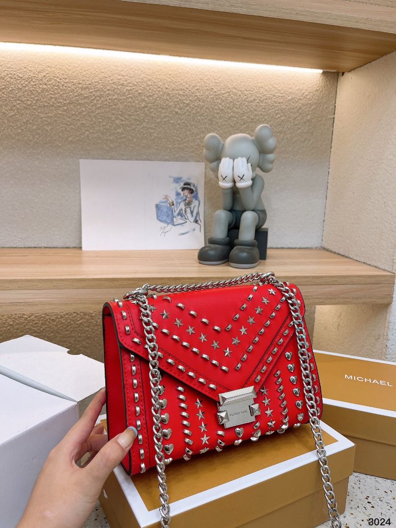 Michael Michael Kors X Yang Mi, Women's Fashion, Bags & Wallets