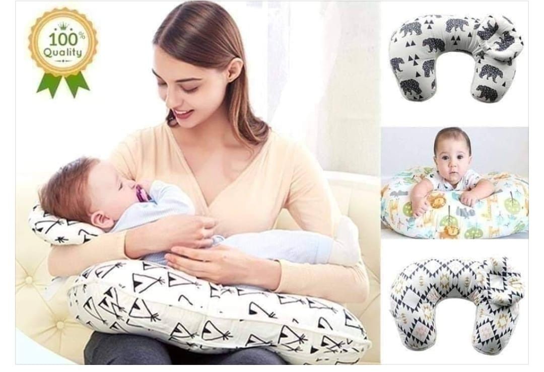 Miracle baby pillow online