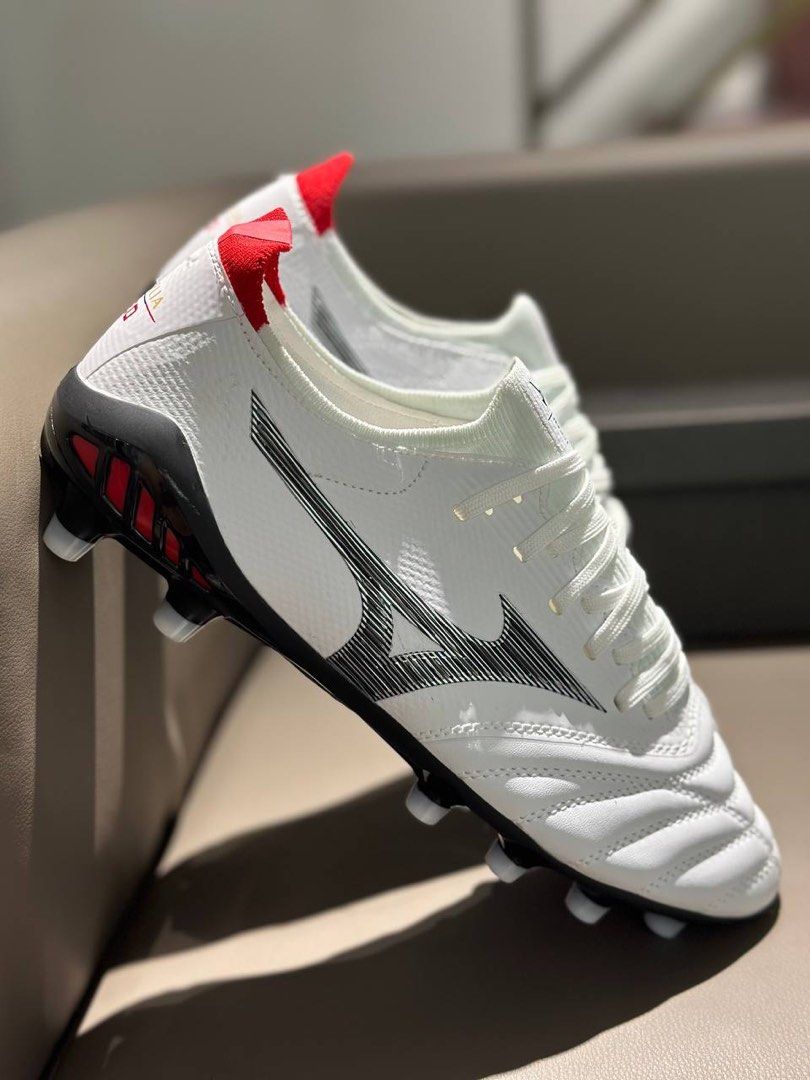 Boot mizuno hotsell