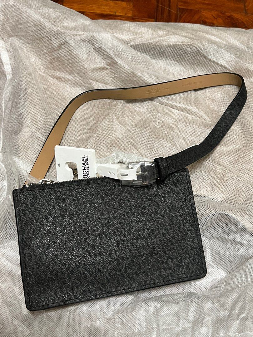 MK Belt Bag XL Luxury Bags Wallets on Carousell
