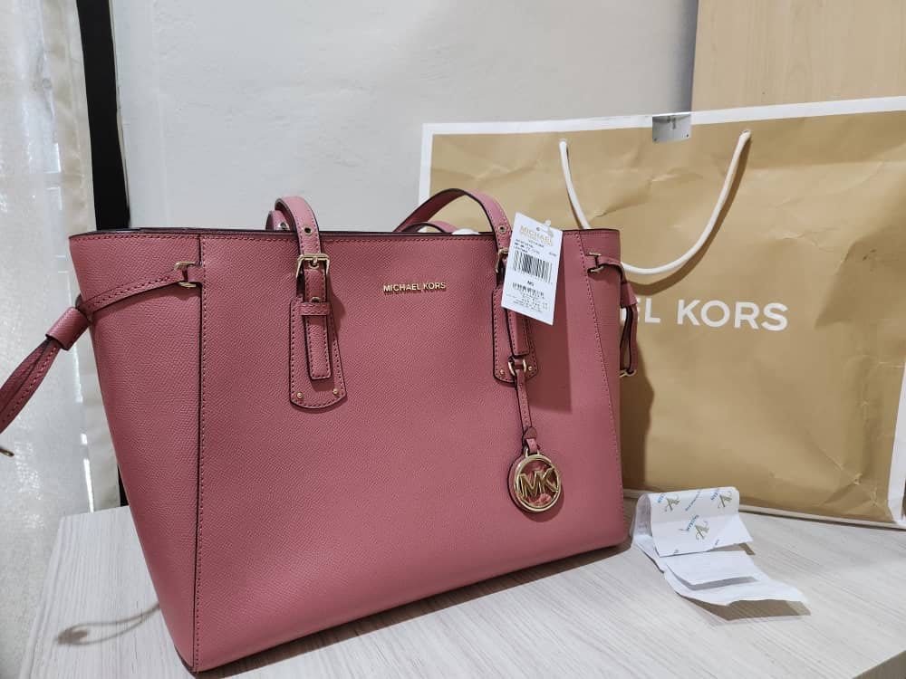MK Voyager Tote bag medium size